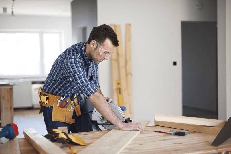 Carpentry Work in Westchester County, NY