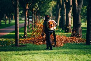 Landscaping Services Westchester County